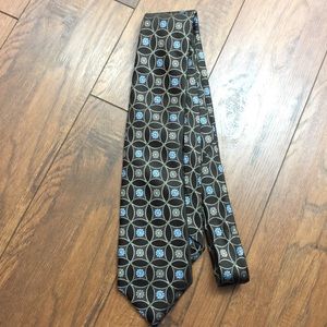 Ike Behar Tie
